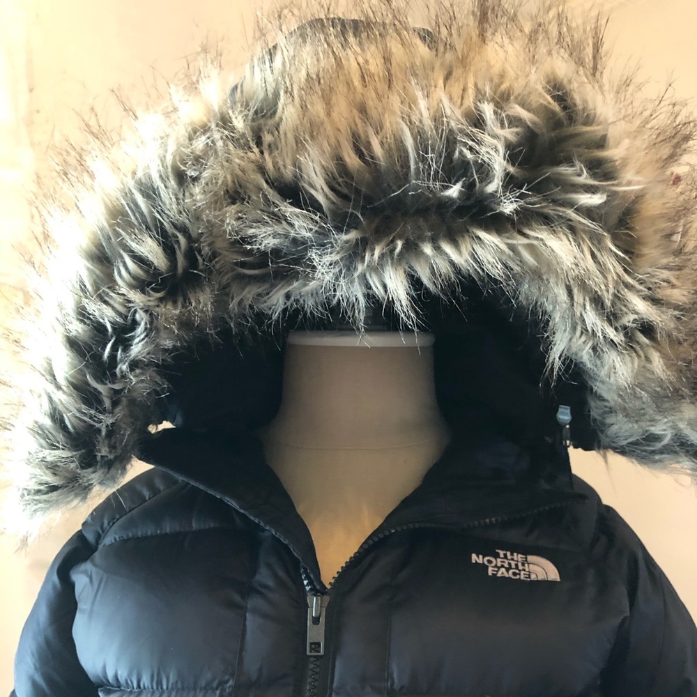 North Face Jacket - Picture 2 of 4